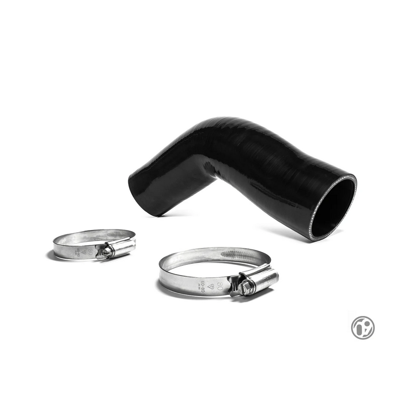 Tuyau d'induction en silicone 09D HVF ​​Fiesta ST Mk8/8.5 - Puma ST
