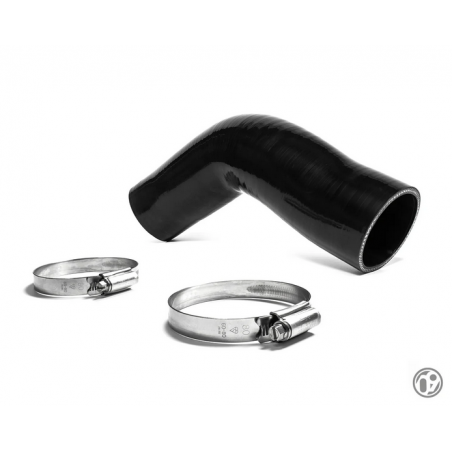 Tuyau d'induction en silicone 09D HVF ​​Fiesta ST Mk8/8.5 - Puma ST