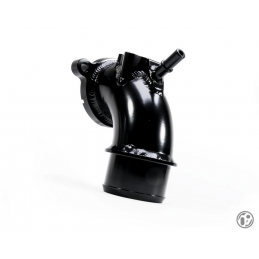 Coude de corps de papillon HVF 09D Fiesta ST Mk8/8.5 - Puma ST 1.5