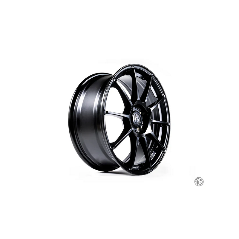 jantes en alliage 09D x OZ Assetto Gara (Gunmetal) Fiesta ST Mk8/8.5