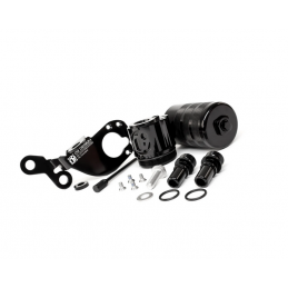 Kit récupérateur d'huile 09D - Avant Fiesta ST Mk8/8.5 - Puma ST