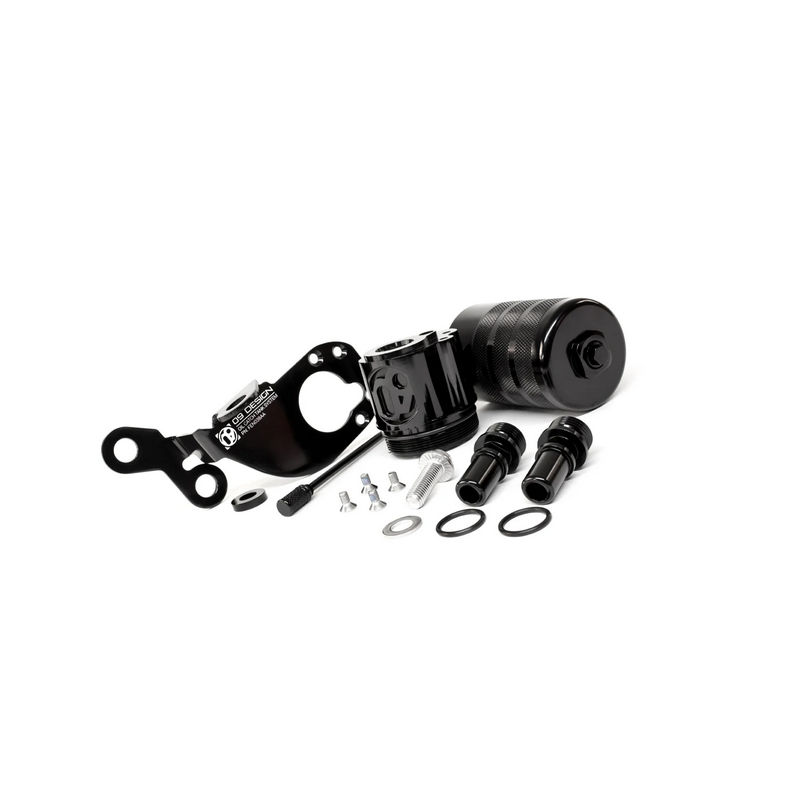 Kit récupérateur d'huile 09D - Avant Fiesta ST Mk8/8.5 - Puma ST