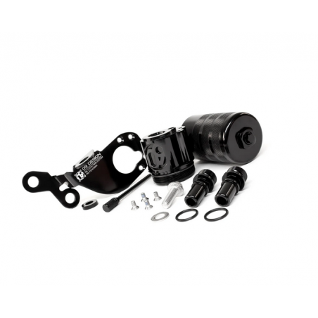 Kit récupérateur d'huile 09D - Avant Fiesta ST Mk8/8.5 - Puma ST