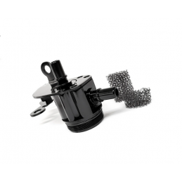 Kit récupérateur d'huile 09D - Avant Fiesta ST Mk8/8.5 - Puma ST