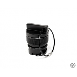 Bouchon de remplissage d'huile 09D Fiesta ST Mk8/8.5  Puma ST  Focus ST Mk4/4.5