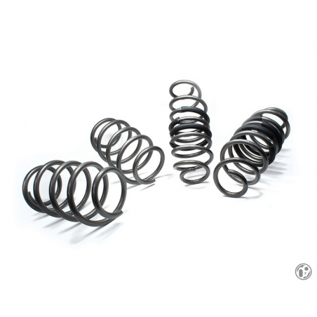 Kit de ressorts haute performance 09D [Fiesta ST Mk8/Mk8.5 | Puma ST]