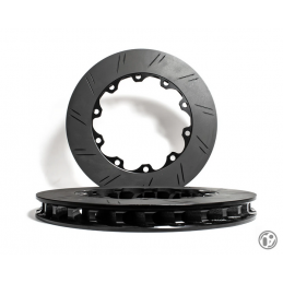 Paire de rotors de rechange BBK 09D 355 x 32 mm