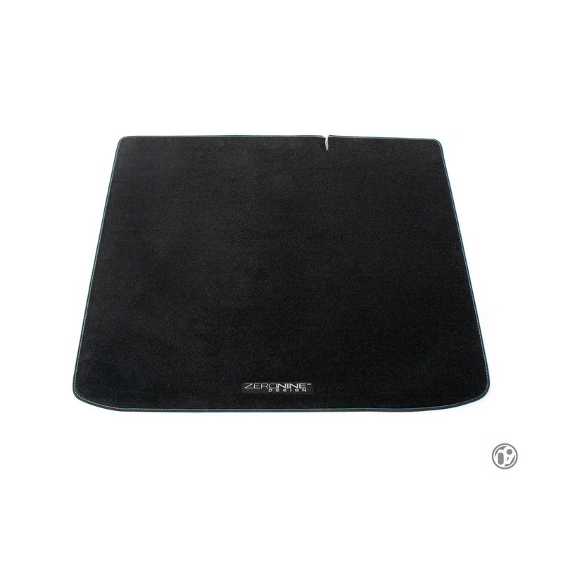 Tapis de coffre en moquette 09D Puma ST Mk2