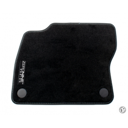 Ensemble de tapis de sol en moquette 09D Focus ST/RS Mk3