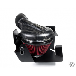 Kit d'induction carbone HVF 09D Focus RS ST/RS Mk3 restylé