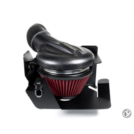 Kit d'induction carbone HVF 09D Focus RS ST/RS Mk3 restylé