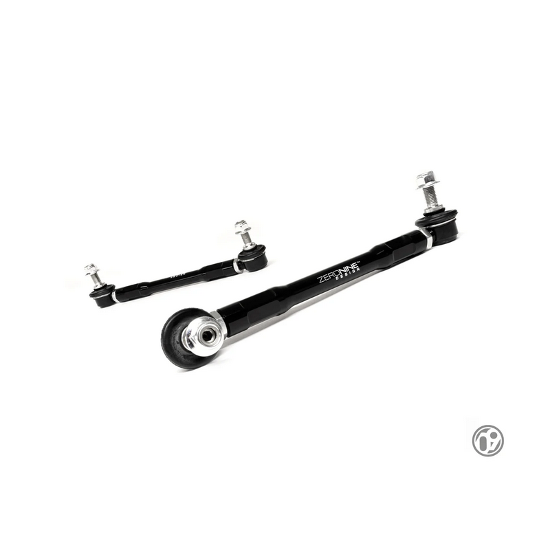 Biellettes de suspension réglables 09D (avant) Focus RS Mk3