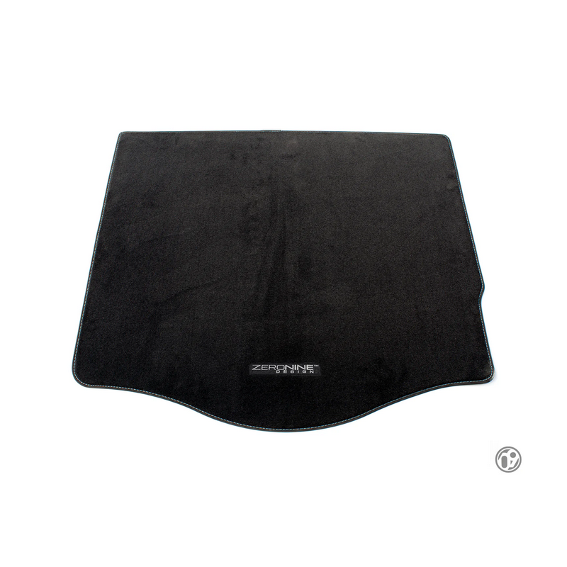 Tapis de coffre en moquette 09D Focus RS Mk3