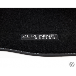 Tapis de coffre en moquette 09D Focus RS Mk3
