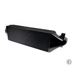 Mise à niveau de l'échangeur intermédiaire haute performance HVF 09D Focus RS Mk3