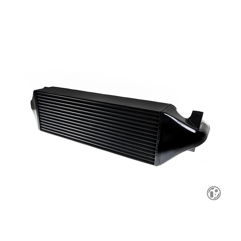 Mise à niveau de l'échangeur intermédiaire haute performance HVF 09D Focus RS Mk3