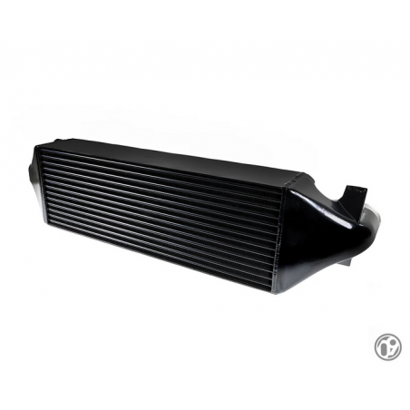 Mise à niveau de l'échangeur intermédiaire haute performance HVF 09D Focus RS Mk3