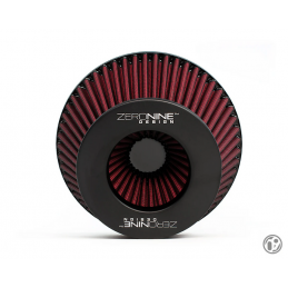 09D Replacement Cone Filter - 152mm Inlet
