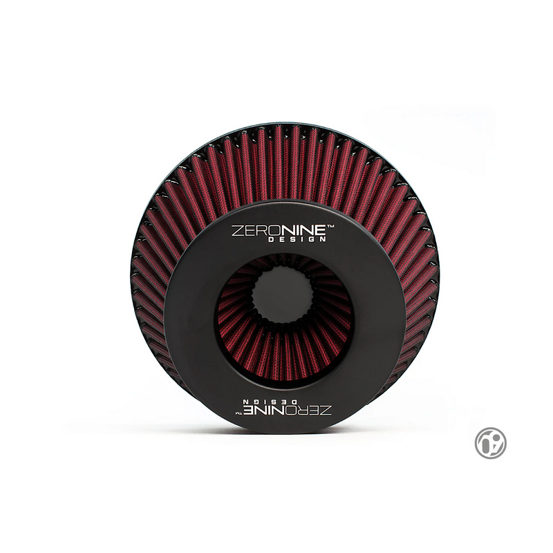 09D Replacement Cone Filter - 152mm Inlet