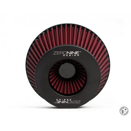 09D Replacement Cone Filter - 152mm Inlet