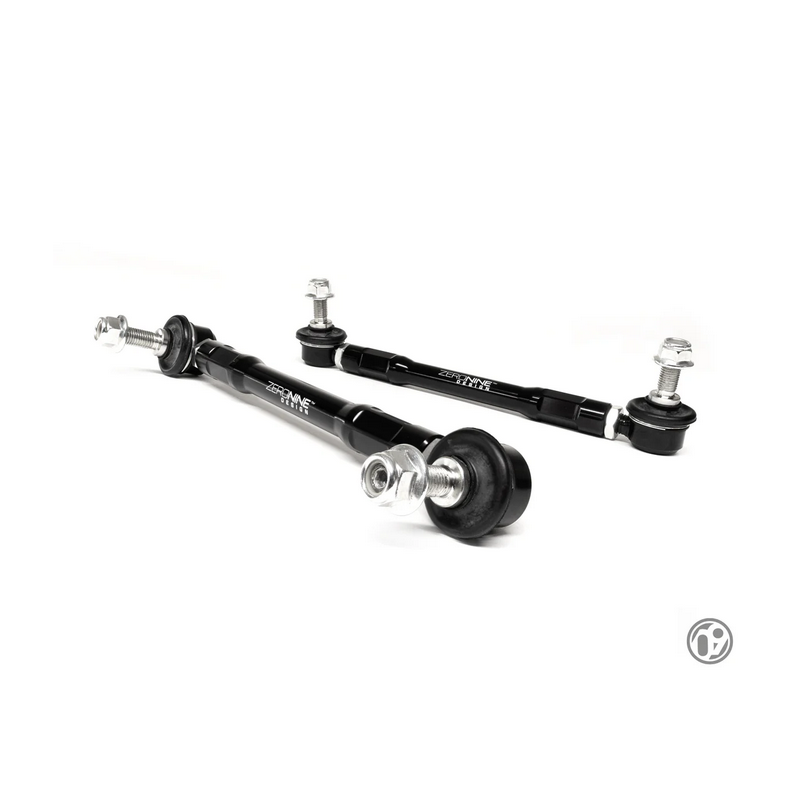 Biellettes de suspension réglables avant 09D  Focus ST Mk4/4.5