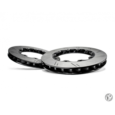 Paire de rotors de rechange BBK 09D 355 x 32 mm