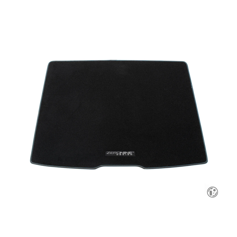 Tapis de coffre en moquette 09D Focus ST Mk4/4.5