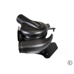 Kit d'induction carbone HVF 09D (automatique uniquement) Focus ST Mk4/4.5