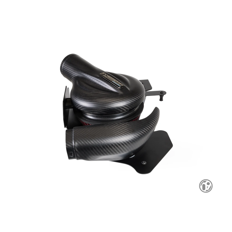 Kit d'induction carbone HVF 09D Focus ST Mk4/4.5