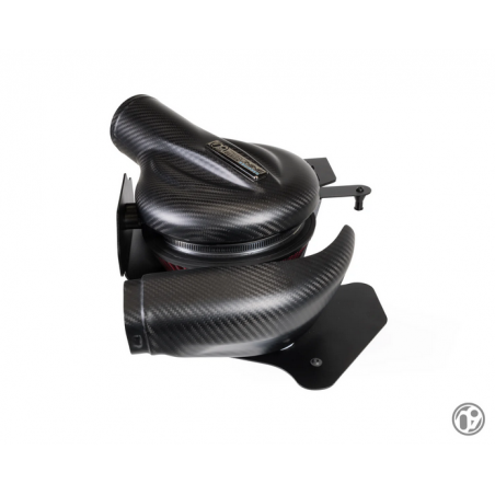 Kit d'induction carbone HVF 09D Focus ST Mk4/4.5