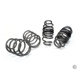 Kit de ressorts hautes performances 09D Focus ST Mk4