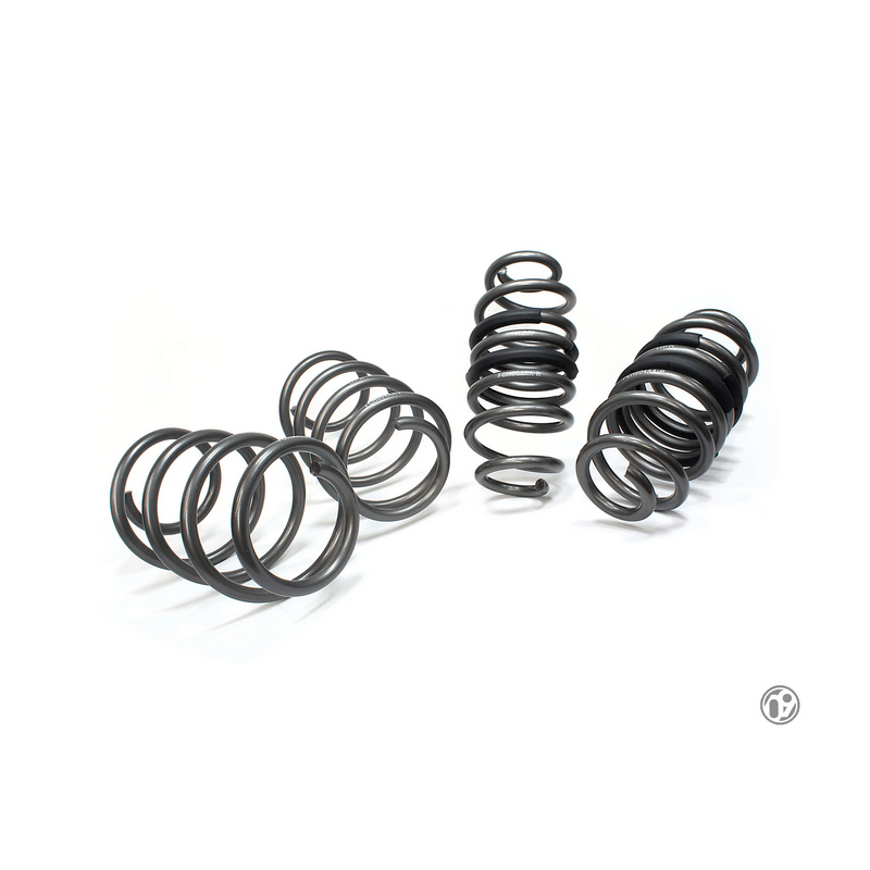 Kit de ressorts hautes performances 09D Focus ST Mk4