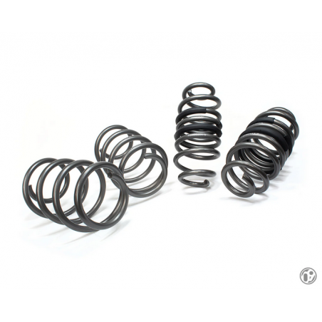 Kit de ressorts hautes performances 09D Focus ST Mk4