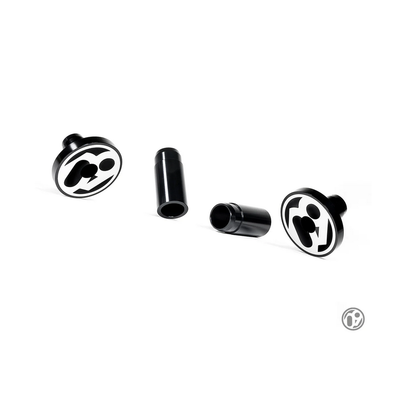 Kit de verrouillage du sous-châssis 09D (avant) Focus ST Mk4/4.5