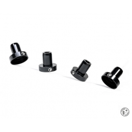 Kit de verrouillage du sous-châssis 09D (arrière) Focus ST Mk4/4.5