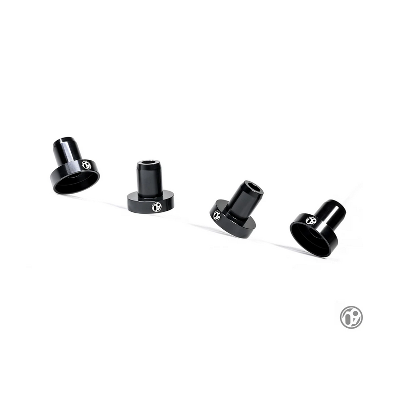 Kit de verrouillage du sous-châssis 09D (arrière) Focus ST Mk4/4.5