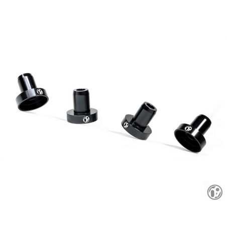 Kit de verrouillage du sous-châssis 09D (arrière) Focus ST Mk4/4.5