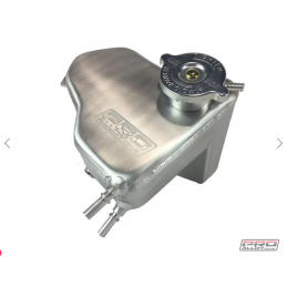 Réservoir de liquide de refroidissement Fiesta ST MK6
