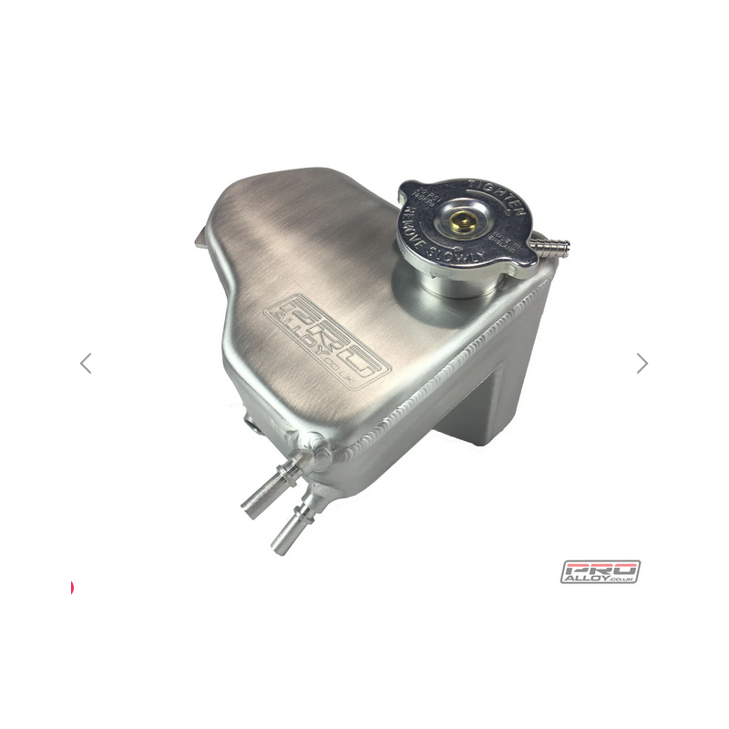 Réservoir de liquide de refroidissement Fiesta ST MK6