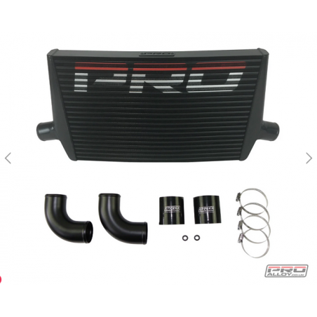 Echangeur - Courbé Fiesta ST MK7