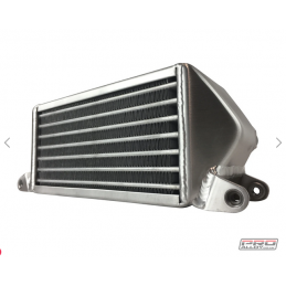 Kit Radiateur et refroidisseur d'huile Fiesta ST MK7