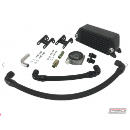 Kit Radiateur et refroidisseur d'huile Fiesta ST MK7