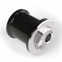 Silentbloc de suspension avant réf 1 Powerflex réglable Ford Fiesta Mk6 ST