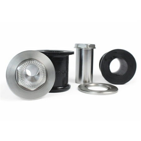 Silentbloc de suspension avant réf 1 Powerflex réglable Ford Fiesta Mk6 ST