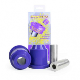 Silentbloc berceau arrière réf 4 Powerflex Ford Fiesta Mk6 ST