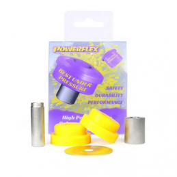 Support moteur inférieur réf 6 Powerflex, petit support 25 mm Ford Fiesta Mk6 ST