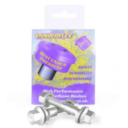 Kit de boulons de carrossage Powerflex PowerAlign 12 mm  Ford Fiesta Mk7 ST (2013-2017)