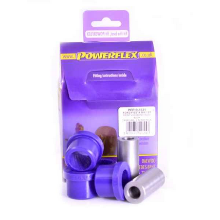 Silentbloc de bras de suspension avant réf 1 Powerflex Ford Fiesta Mk7 ST (2013-2017)