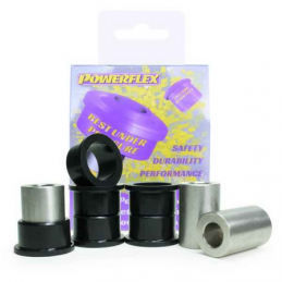 Silent bloc de fixation de crémaillère de direction réf 9 Powerflex Ford Fiesta Mk7 ST (2013-2017)