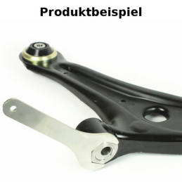 silenbloc Bras avant réf 01 Powerflex, bague de carrossage réglable Ford Fiesta MK8.5 ST 200 Facelift (2021-)